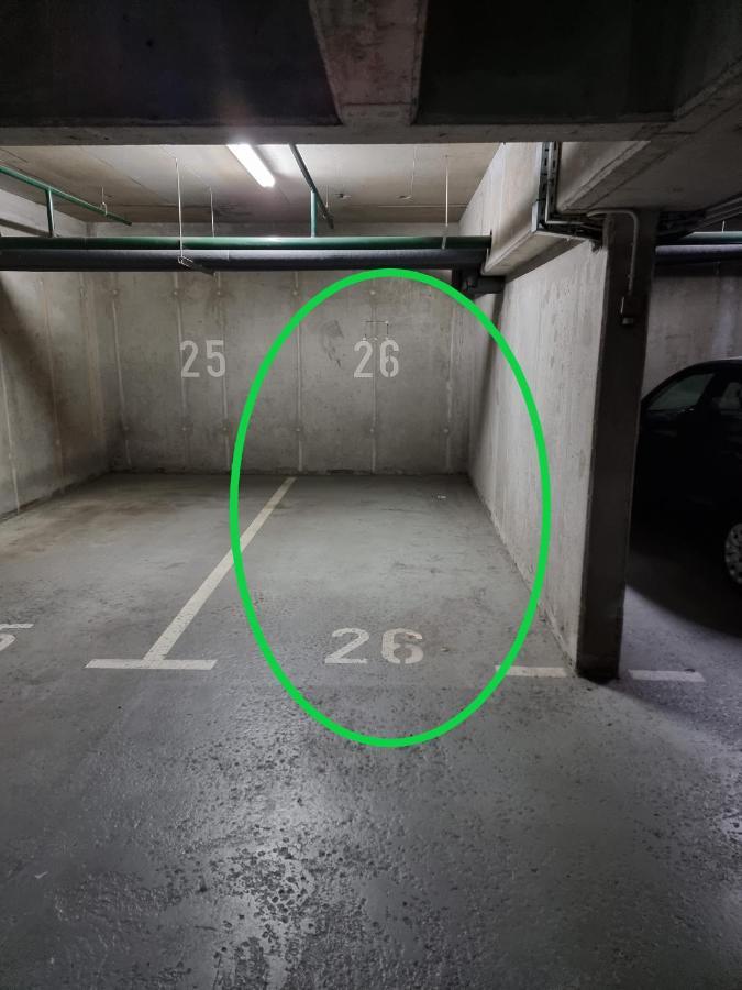 Flexible Selfcheckins 29 - Zagreb - Garage - Loggia - New - Apartments Repinc Exterior foto